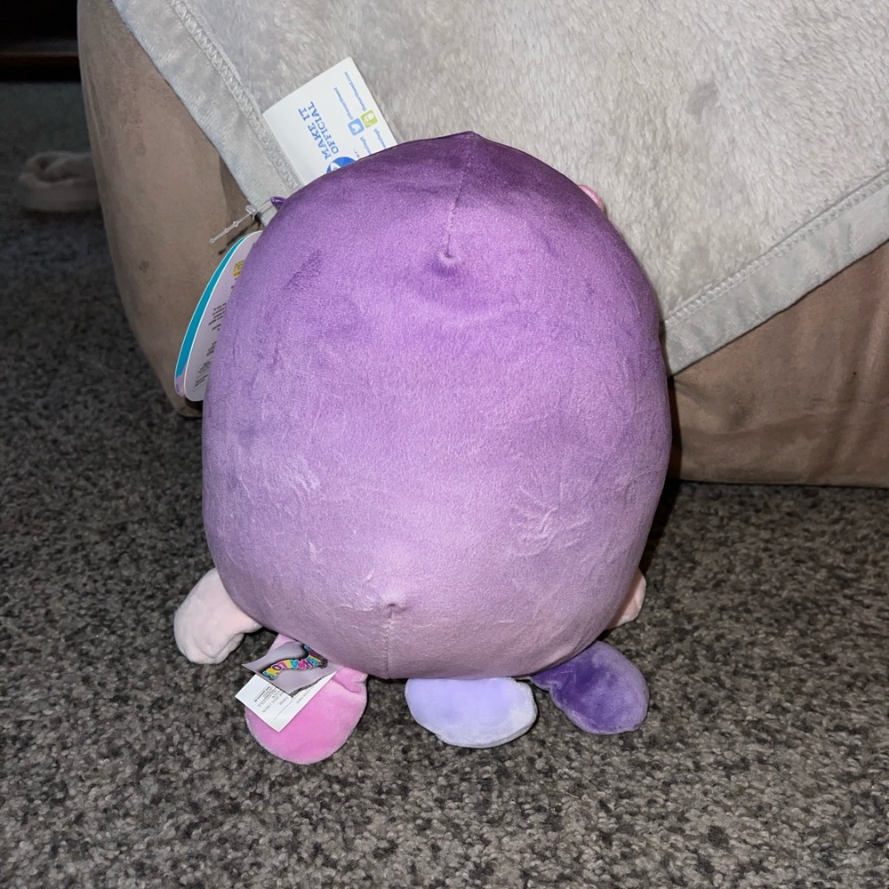 Violet 8 Inch - Picture 2 of 3